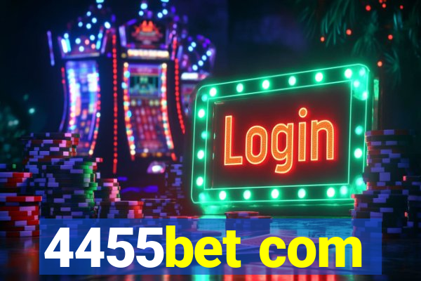 4455bet com